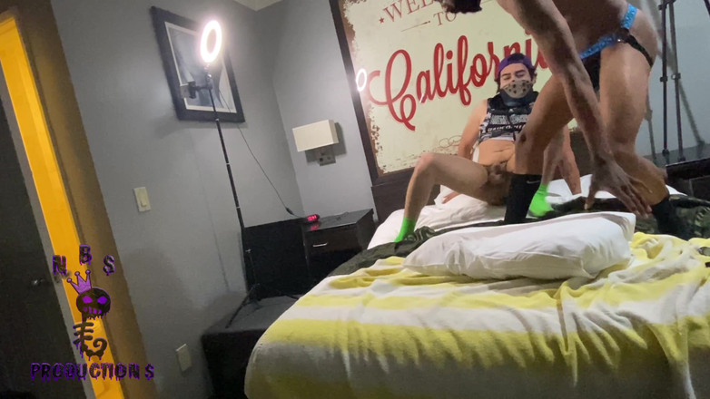 NB Topper: Black Breeders Adventures 191