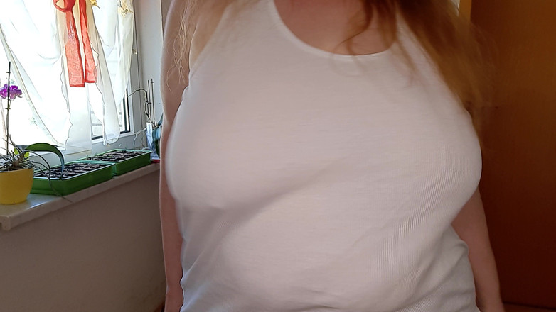 Curly_Dreams: Toketku gondal-gandul sampai toketku gondal-gandul