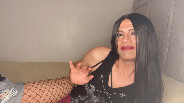 Samantha Melendez: 라티나 CD 옷을 벗고 괴롭히는.