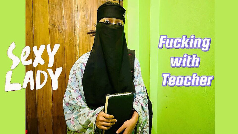 Riya Chowdhury: Учитель відтрахав свою сексуальну учениця і насолоджувався романтичним часом