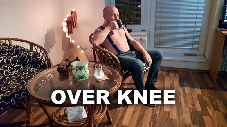 Master Drex: Přes koleno ....