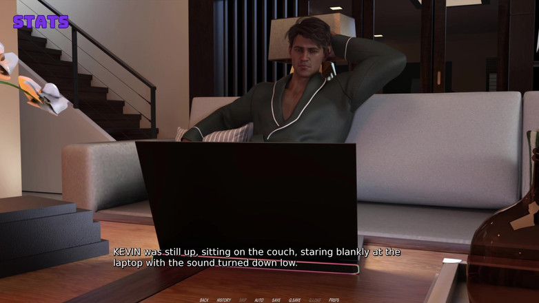 Wickedgammes studio: Velmi nehorázné manželství, část 10