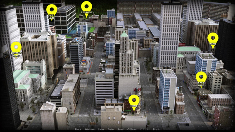 Johannes Gaming: Розпусне містечко No4 - Йоханнес відтрахав 6 дівчат за одну ніч