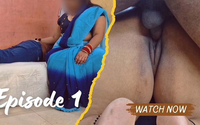 Your_Suman: Mama vitregă Nu la locul de muncă al fiului vitreg...