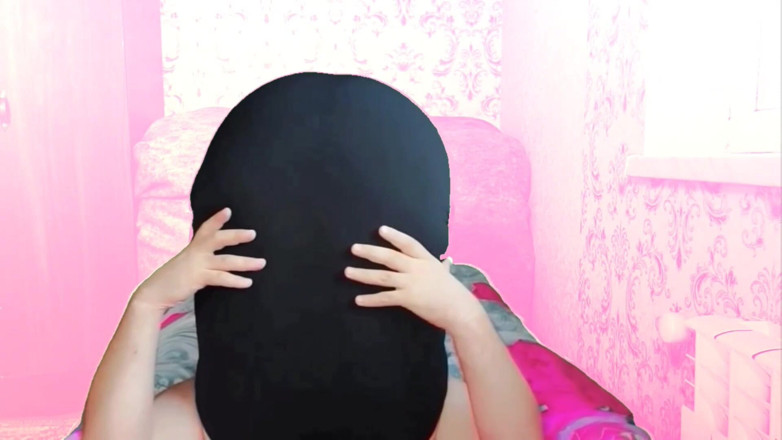 Kitty_Cross: White Feminine Beauty Pretty Attractive Sissy Pornstar Female Shape of...
