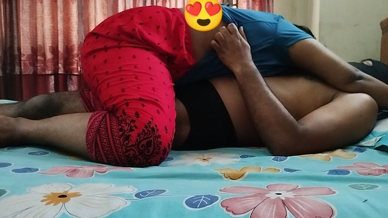 Teensex: Shameless Busty Stepsister Fucks Her Stepbrother Under Her Husband's Nose -...