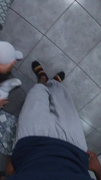 BBW POV Spit Roasting