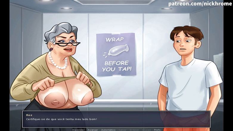 Cartoon Universal: Saga de vară, partea 178 (subdiversitate portugheză)