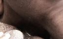 Gay Diaries: Black police guy gets his tight ass pounded by a...