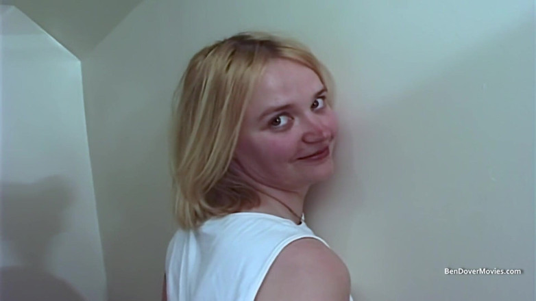 Ben Dover Movies: Housewives Fantasies Vol 5: Celeste
