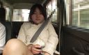 Japan Lust: Cute teen Eri gets picked up and fucked