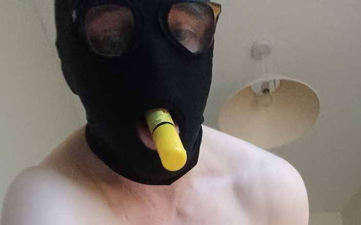 darrenftm: 骑乘我的屁股