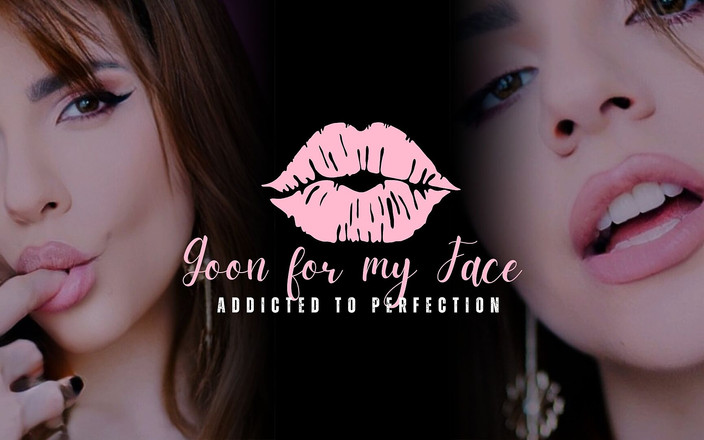 LexandLev: Goon för mitt ansikte - beroende av perfektion