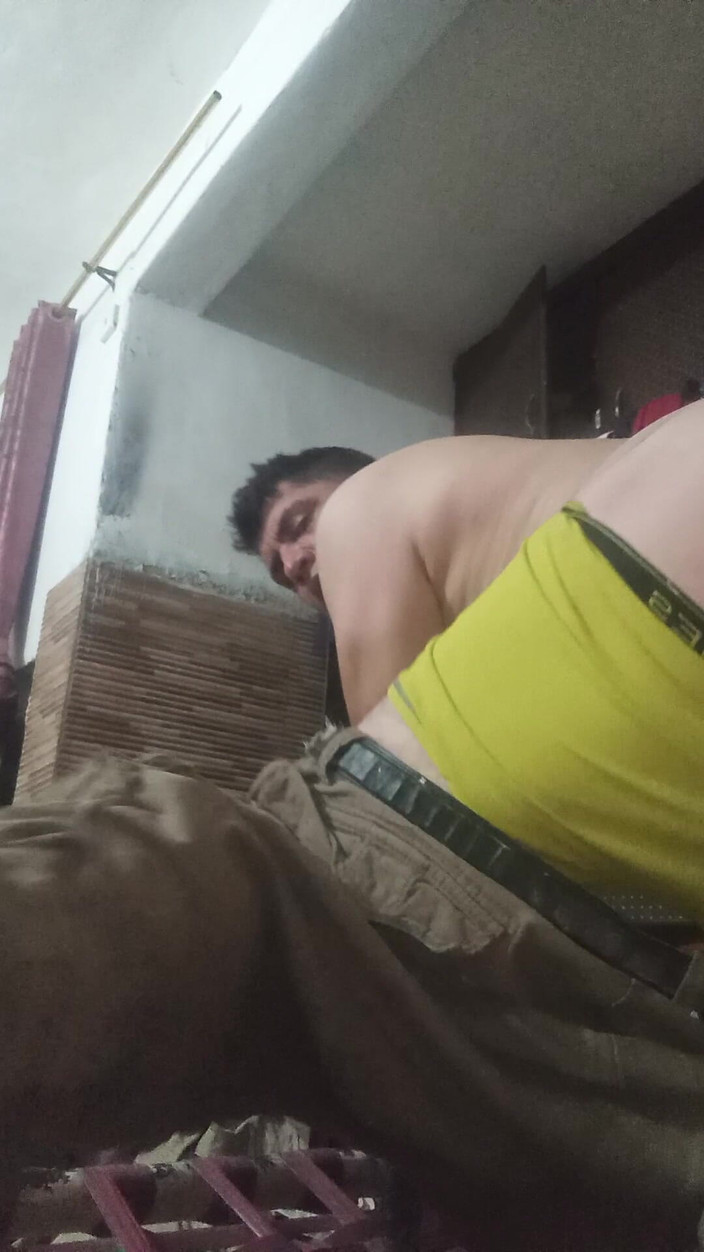 White ass: ビッグ・ホワイト・アス・ヌード