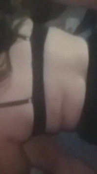 Big Beautiful Ass