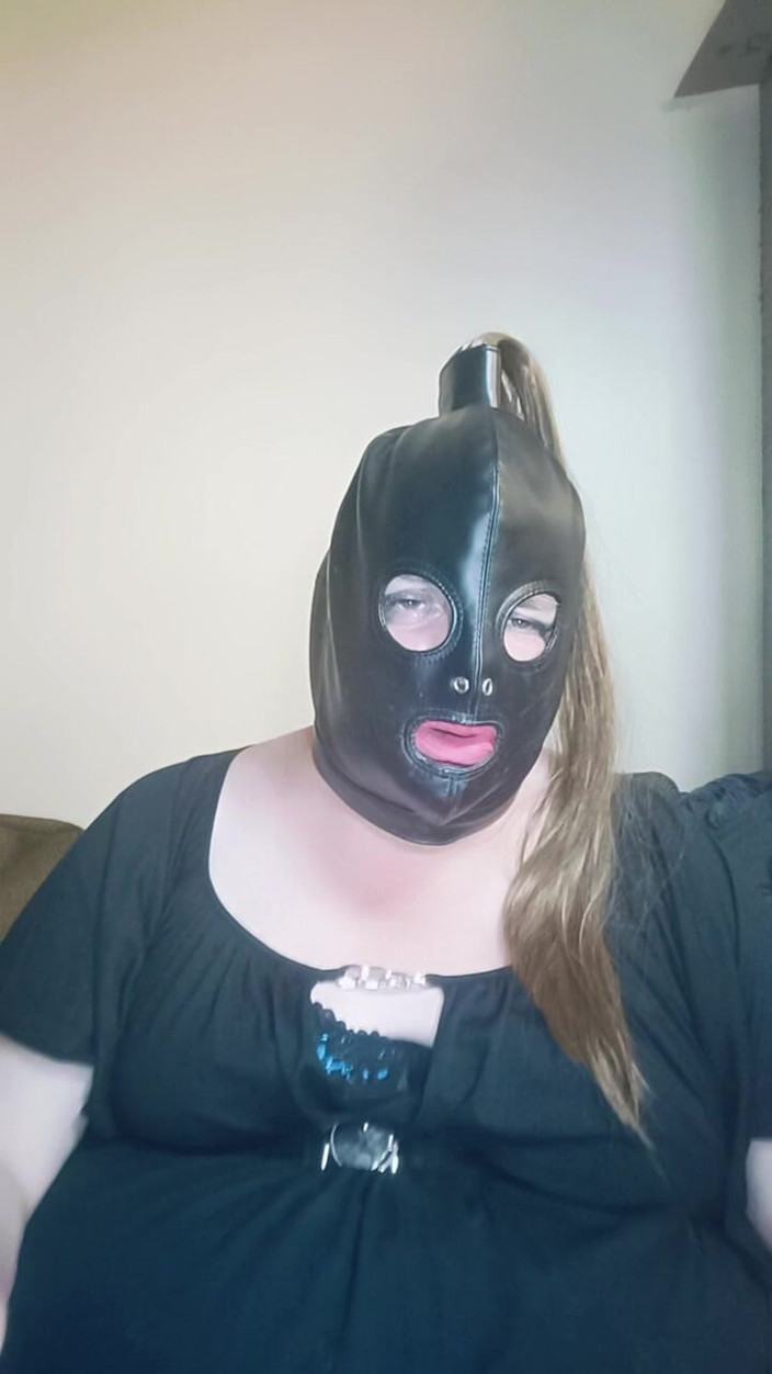 Stephanie-Nicole-TV: BBW TV Bitch Is Back