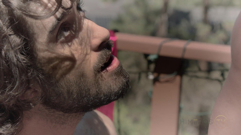 Himeros.tv: Ausziehen, zu beeindrucken