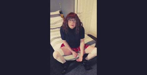 Juniperberi29: Чоботи boyfreind 2