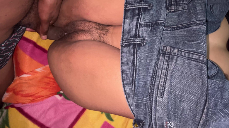 Ritu: Hot Girlfriend with Boyfriend