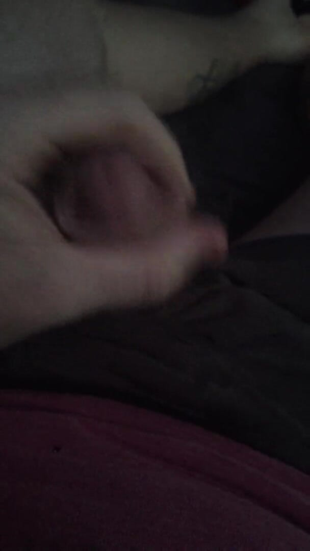 DS_707: Afternoon delight - Masturbation , masturbating.