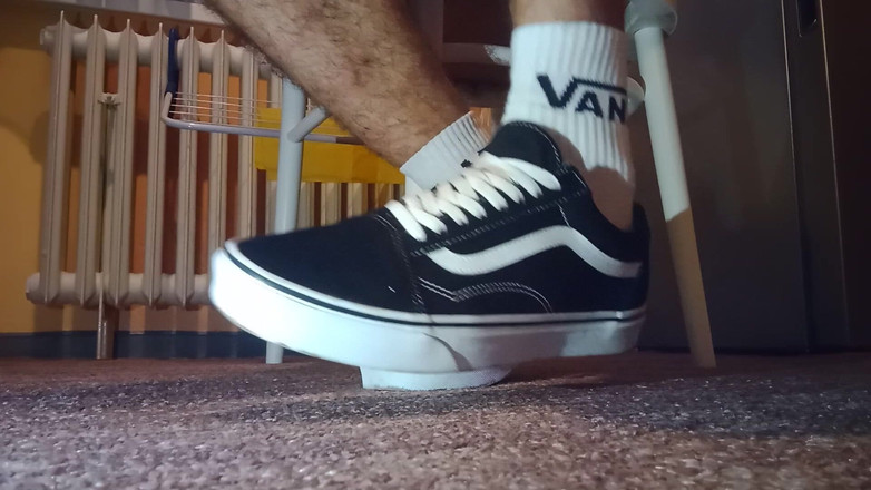 jerkofflover: Yeni Vans Shoes