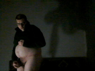 White mamba mamba: hrvatski crnni kurac