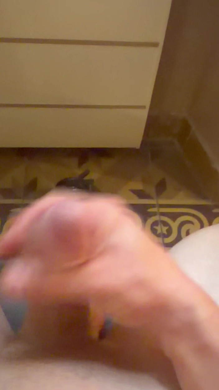 Gabriel Loma: Gabloma and Grospenix Each Masturbate in a Room