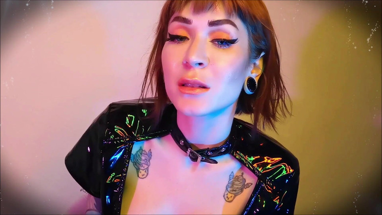 Baal Eldritch: Footober -pov, joi, foot fetiš