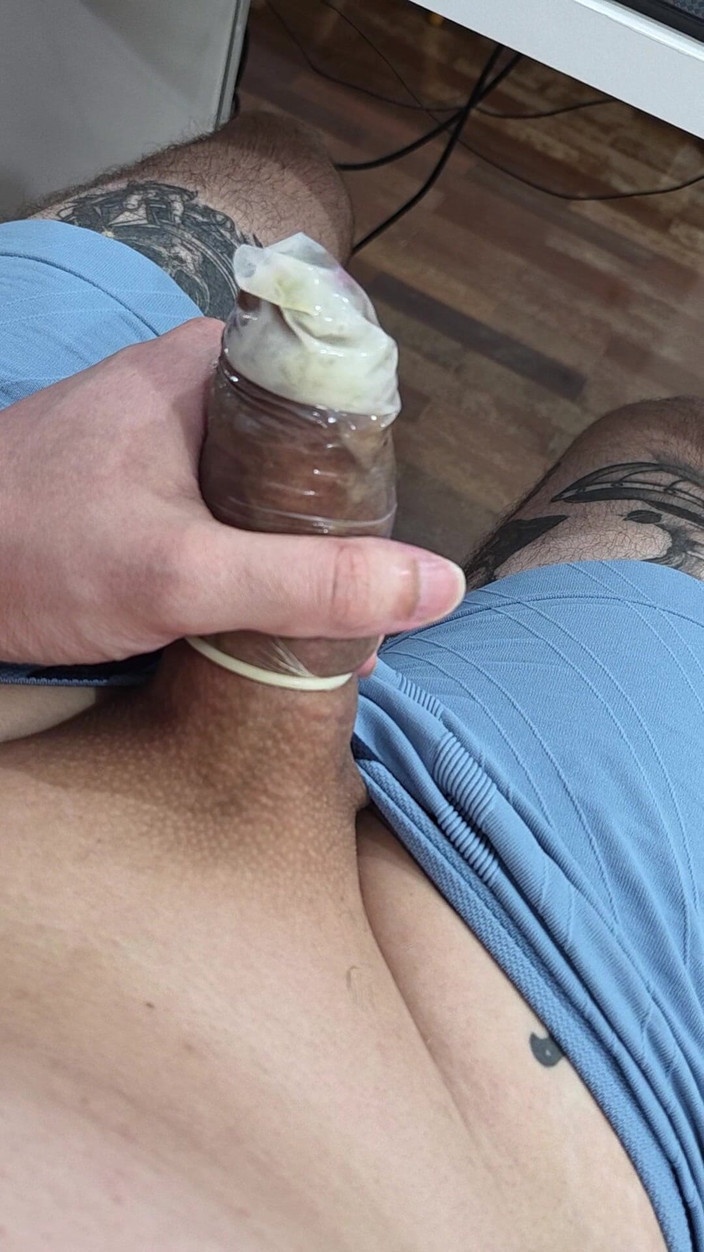 Lkdick8: Meus Deus Que Delicia De Leitada