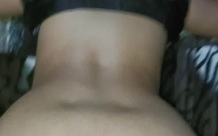 Well cum: Cette bhabhi est tellement romantique et fait sa meilleure expérience...