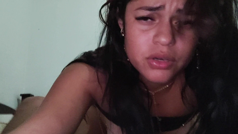 AngyAmazon: Fare la posizione preferita di mio marito ma con un...