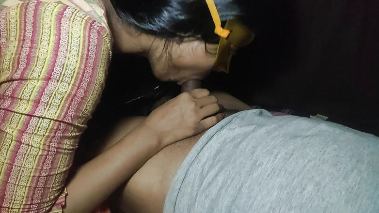 Sabina244: Best Ever Blowjob Bengali Girl