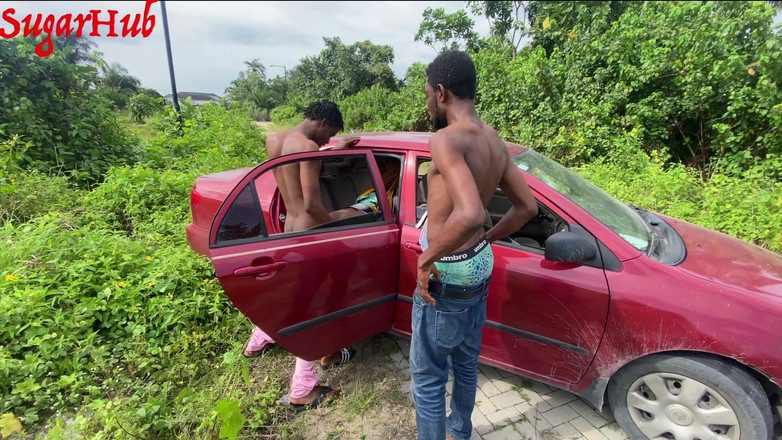 Sugarhug: Eu Como O Motorista Do Uber Depois Que Ele Termina...