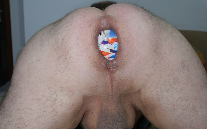 Qualzucht: Balltraining ist immer super!