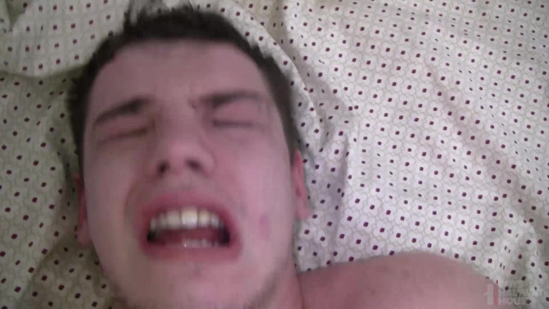 Boys half-way house: ベアバックアゴニー