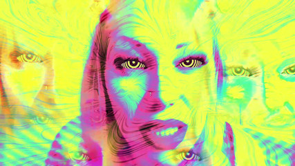 Goddess Misha Goldy: Women will soon enslave you all! Your balls are in...