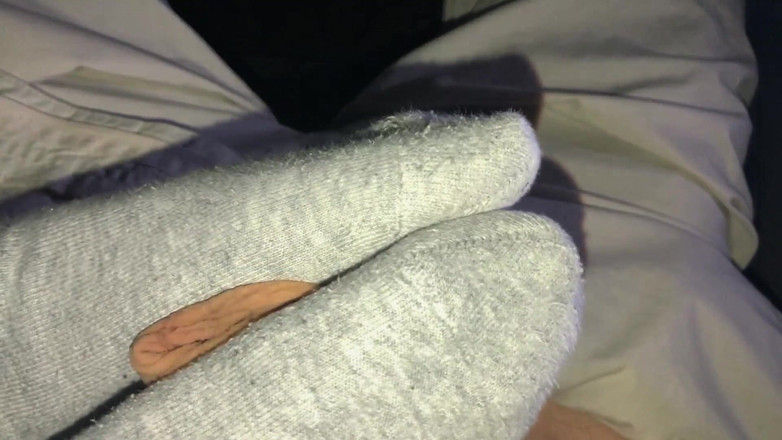 Vortyxx: POV 풋잡 돔 여자 거부 오르가즘