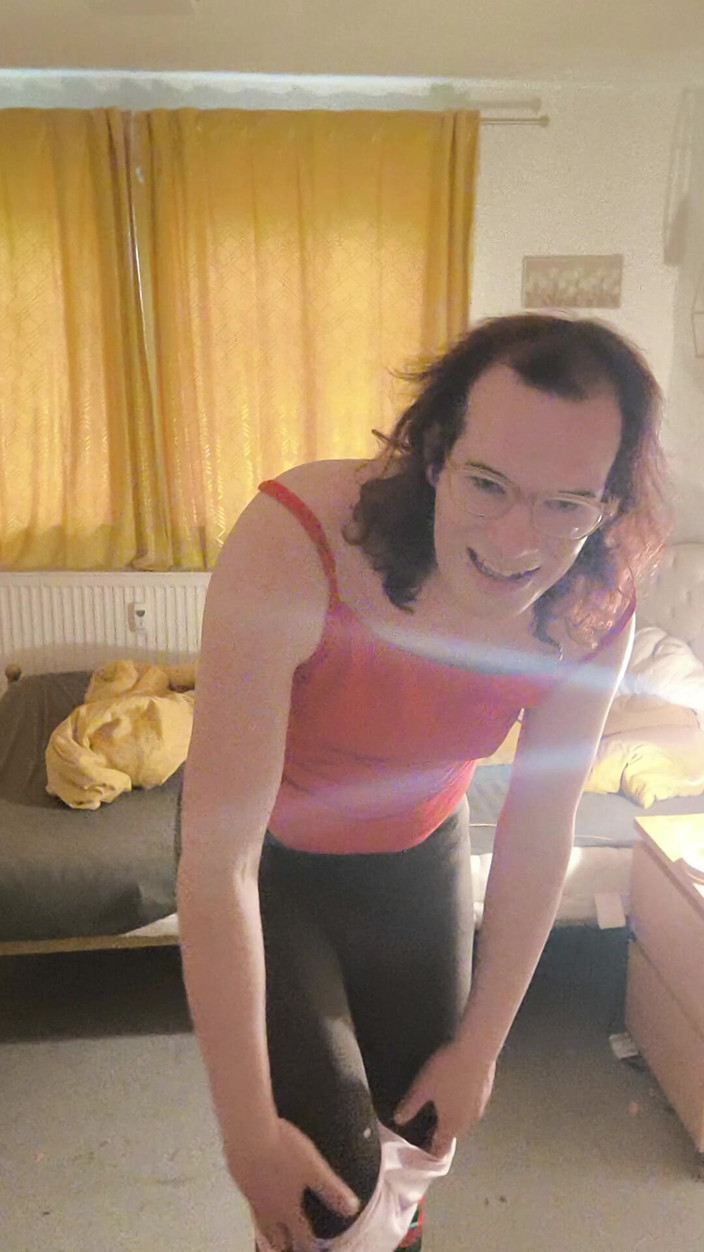 JanineLang: Sinterklas bugil untukmu