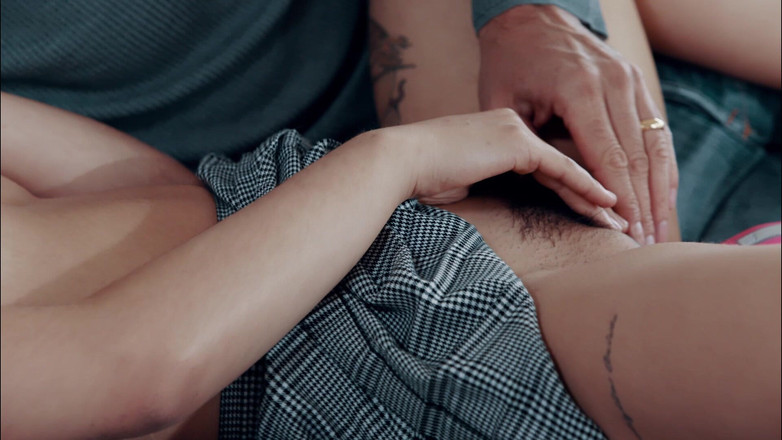 Sweet Sinner: Няня 13 сцена 2 няня потребує члена