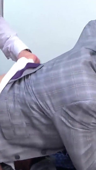 Menatplay - seks anal bareng mike de marko dan sunny colucci