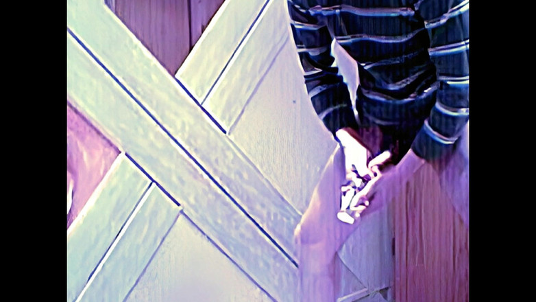 Mark Hannes: Masturbace dojícího spermatu pro sperma banku