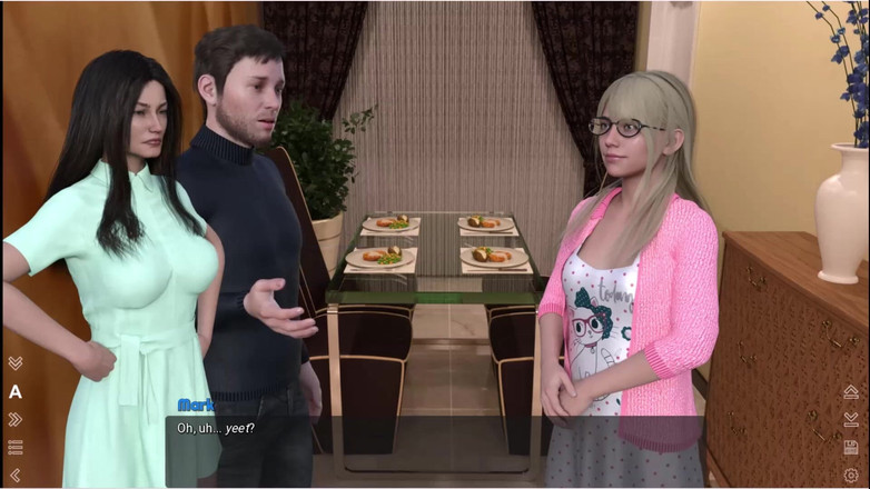 Johannes Gaming: Geen plaats als thuis #1 - Tessa, Melissa en Mark brengen wat...