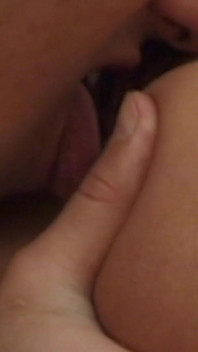 Sex and Enema for the Top Girl