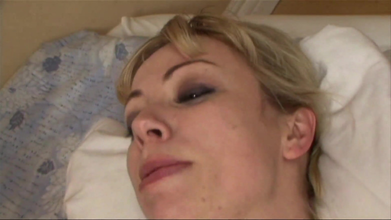 Radical Interracial: Slutty Blonde Goes Home with Shorty Mac