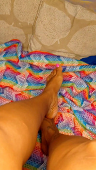 My Feet