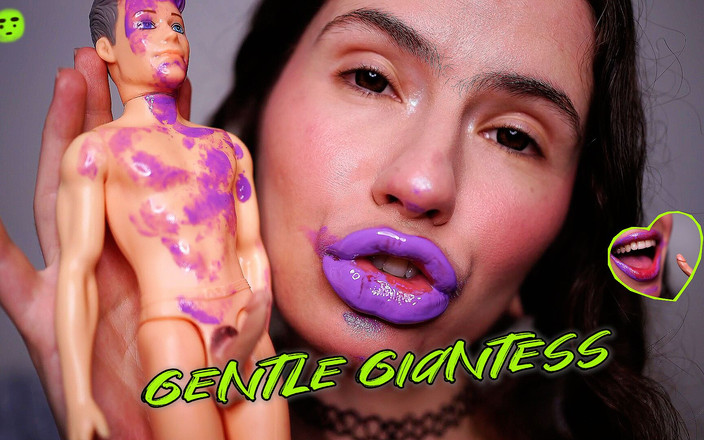 Rarible Diamond: 温柔的巨人激情肮脏的亲吻2