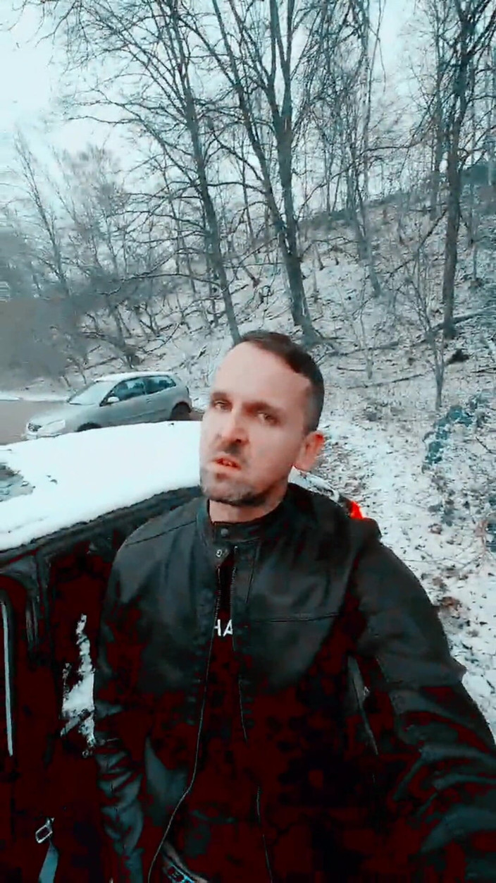 Slutboyben: Slutboyben cam4 seksi yıldızı teşhirci seyir alanında teşhir ediyor Braunschweig...