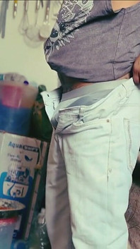 Wow Kali Pertama Roommate Bontot Besar Zakar Raksasa