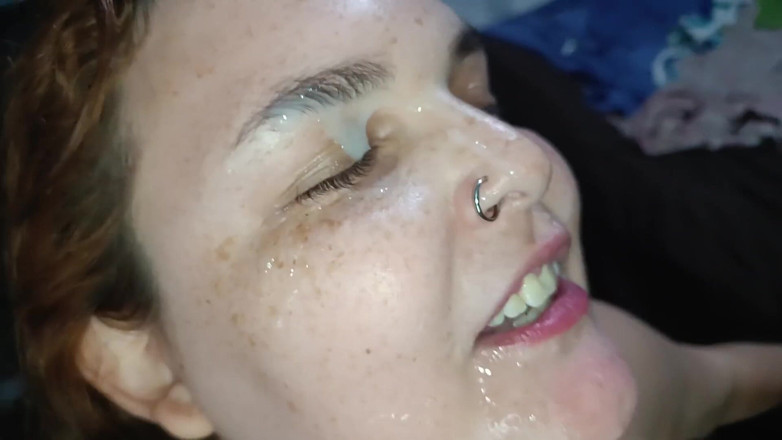 Cuckold Couple Swing: This Boy Put It in My Pussy and Filled My...