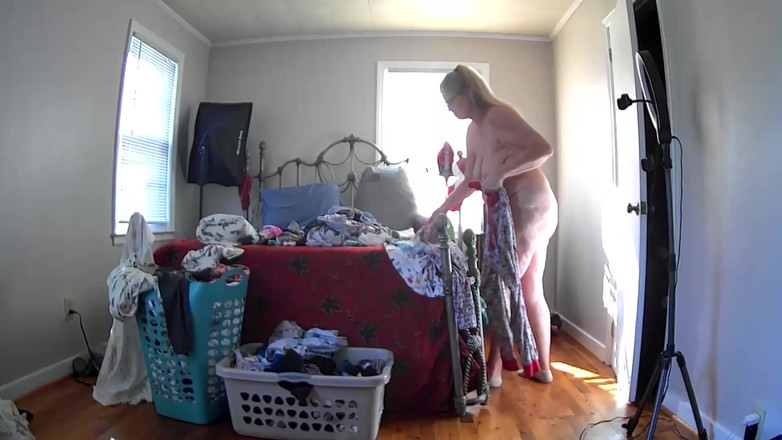 Momma Vee: 빨아주는 핫한 엄마를 잡았어!